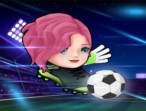 Jeu Balle bobblehead  en ligne