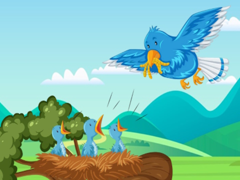 Jeu Tweetheart s'échapper  en ligne