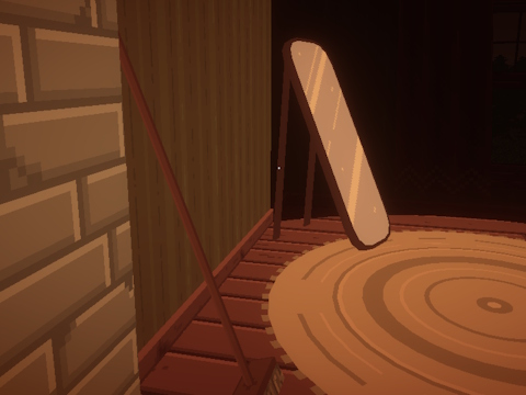Jeu Trail en bois: prologue  en ligne