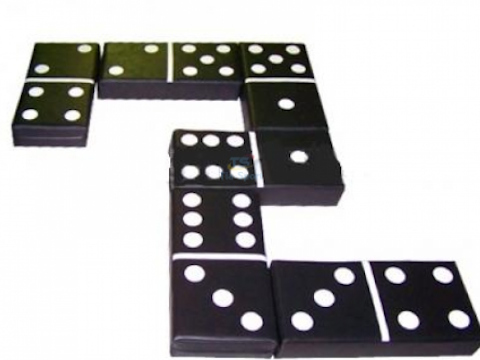 Jeu Multiplayeur en ligne Domino  en ligne