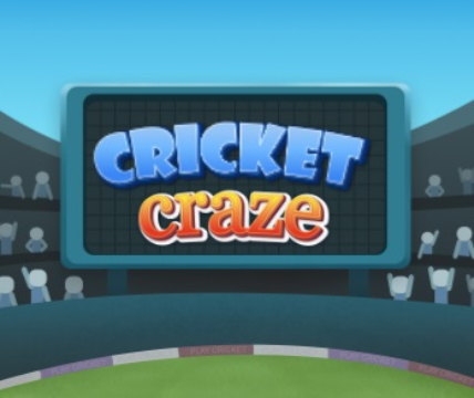 Jeu Engouement pour le cricket  en ligne
