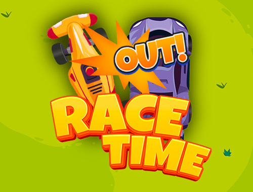 Jeu Temps de course  en ligne