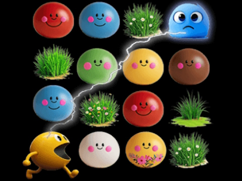 Jeu Haricot gourmand  en ligne