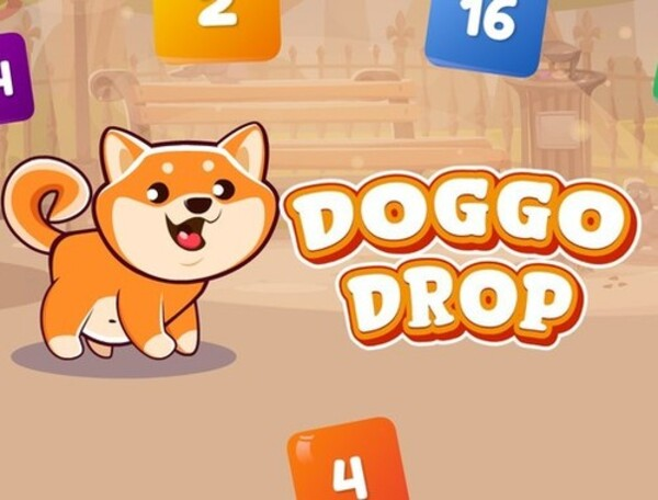 Jeu Doggo  en ligne