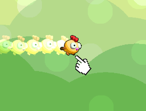 Jeu Fly Fly Fly  en ligne