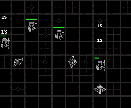 Jeu Concepteur de défense  en ligne