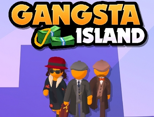 Jeu Île Gangsta  en ligne