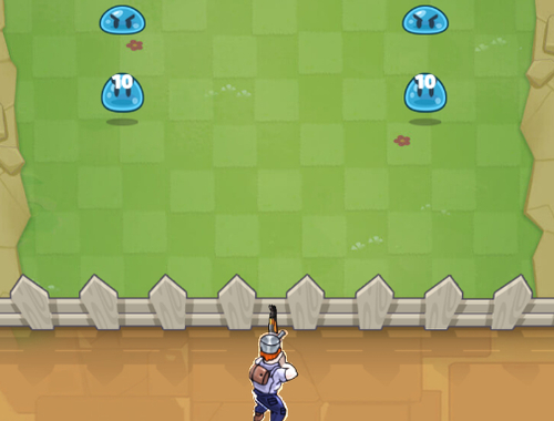Jeu Maître  en ligne