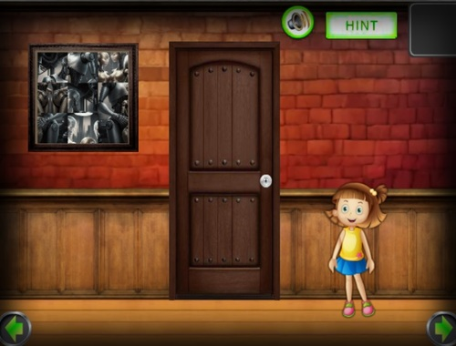 Jeu Amgel Kids Room Escape 311 en ligne