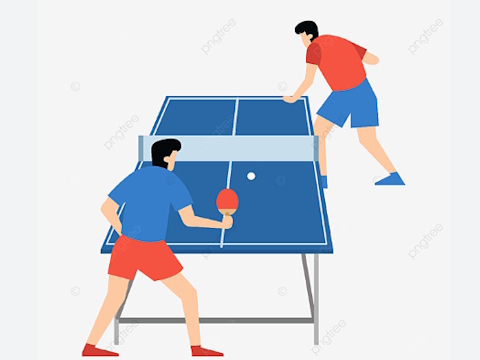 Jeu Arcade pong  en ligne