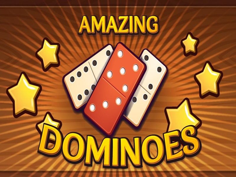Jeu Dominos incroyables en ligne