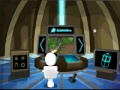 Jeu La grande aventure de Panda  en ligne