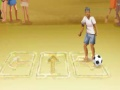 Jeu Beach Skills Soccer en ligne