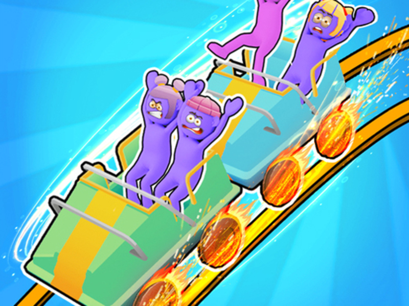 Jeu Rusher Croaster Rush en ligne