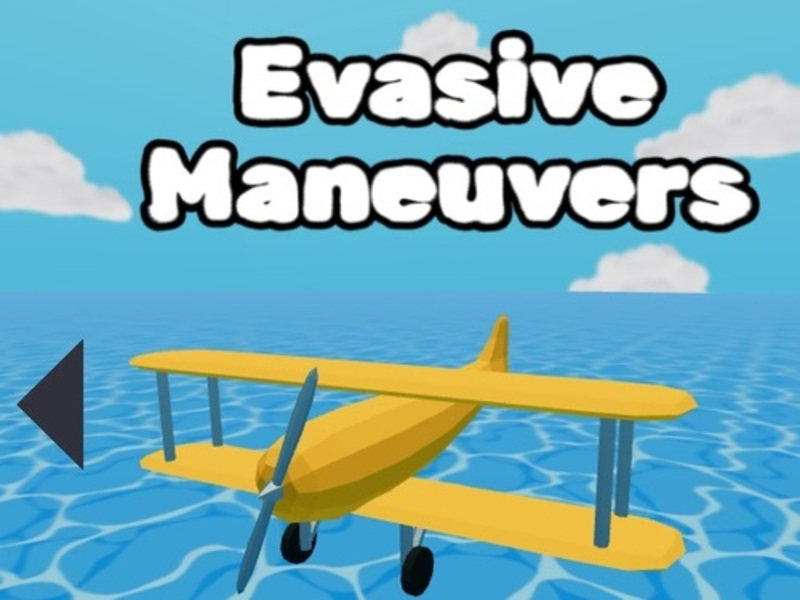 Jeu Manœuvres évasives en ligne