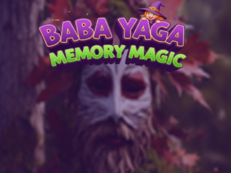 Jeu Baba Yaga Memory Magic en ligne