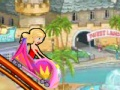Jeu Rush Thrill 2  en ligne