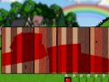 Jeu Peindre la clôture en ligne