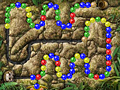 Jeu Balle incas  en ligne