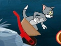 Jeu Tom et Jerry en descente  en ligne