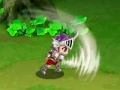 Jeu Guerrier occidental  en ligne