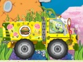 Jeu Plankton SpongeBob Explose 2  en ligne