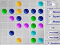 Jeu Lignes en ligne