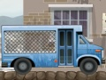 Jeu Chauffeur de bus de prison  en ligne