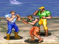 Jeu Fighter le plus dur 2  en ligne