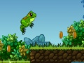Jeu Grenouille  en ligne