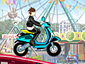 Jeu Rush à montée 2  en ligne