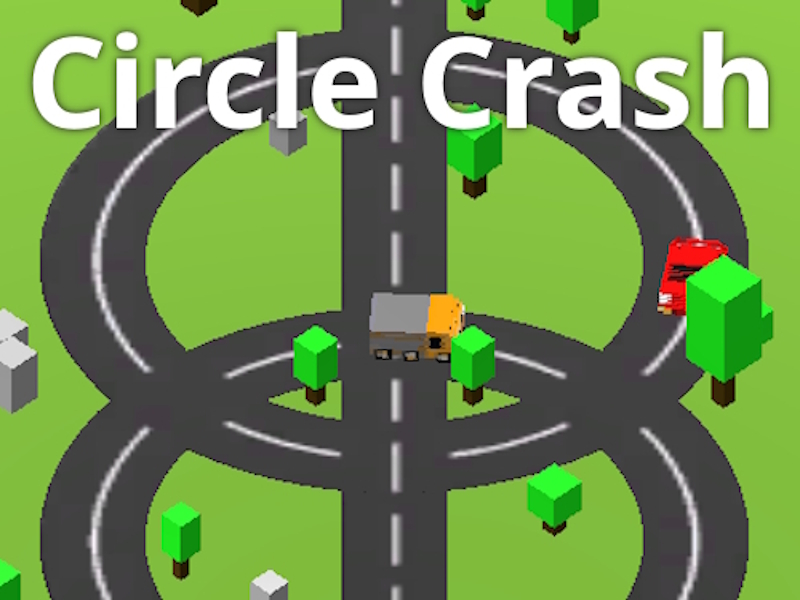 Jeu Écraser en ligne