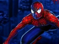 Jeu Transporter Spiderman Toys  en ligne
