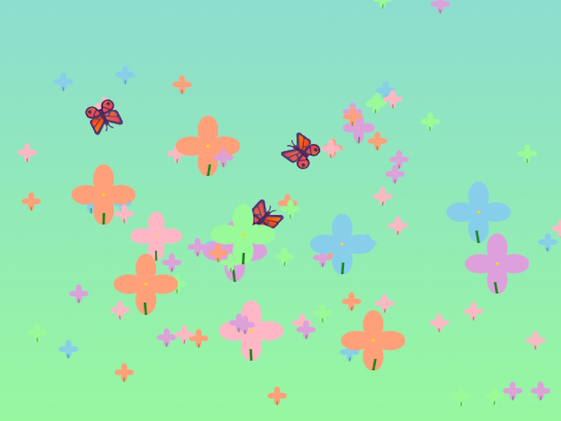 Jeu Jardinage paisible en ligne