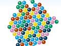 Jeu Spinner  en ligne