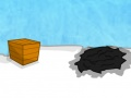 Jeu Doit échapper à la grotte de glace  en ligne