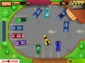 Jeu Parking de cinéma  en ligne