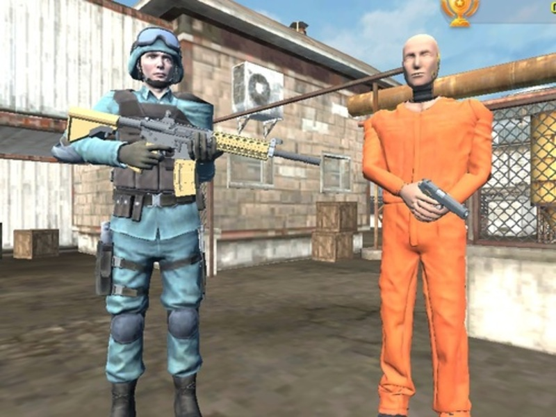 Jeu Forcer la force en ligne