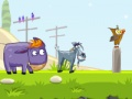 Jeu Dnkey Sean  en ligne