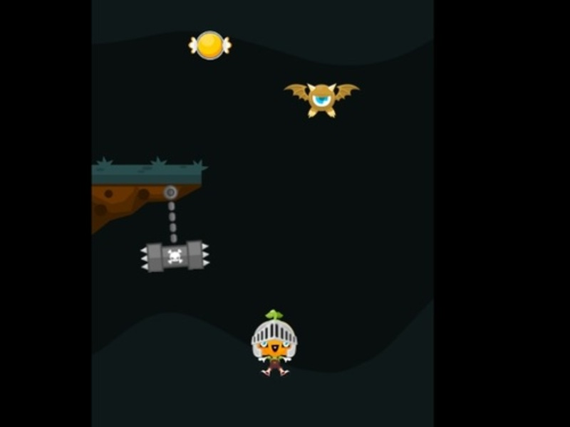 Jeu Jack O'Copter en ligne