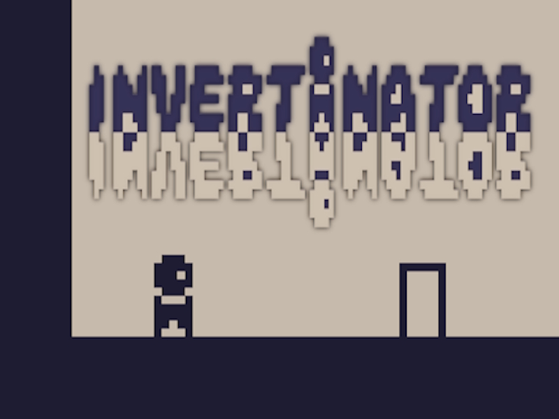 Jeu Invertinateur en ligne