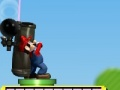 Jeu Pistolet mario  en ligne