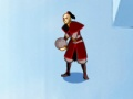 Jeu Avatar - tournoi de 4 nations  en ligne