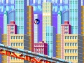 Jeu SONIC-VS-KNUCKLES  en ligne