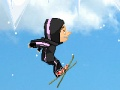 Jeu Aventure de glace Rancho  en ligne