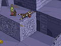Jeu Scoobydoo Adventures 4  en ligne