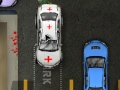 Jeu Conducteur de zombie  en ligne