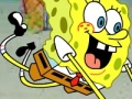 Jeu Concours Kahrahtay de SpongeBob's Kahrahtay  en ligne