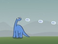 Jeu Dinosaures et Météores en ligne