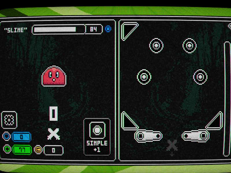 Jeu Ball à balle en ligne